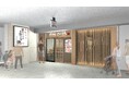 これが廻転寿司のエンターテイメント!「寿司・天ぷら・焼き魚」のライブ感溢れる【まぐろ問屋 三浦三崎港 横浜ポルタ店】12月15日(日)グランドリニューアルオープン