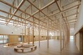 キノアーキテクツが設計したこども園など3施設、「第19回キッズデザイン賞」をトリプル受賞!