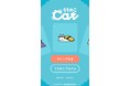 愛猫との日常に寄り添う似顔絵メーカー『うちのこcat』リリース