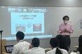 慶應義塾大学名誉教授・田中茂範氏による「夢キャリアライブ」実施報告