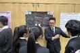 【12/20開催】海外大現役合格率TOPを誇る郁文館グローバル高等学校がTUJ学長室長を招聘し、成果報告会を実施！