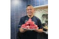 安曇野ミネラルウォーターの顧問に「肉山」 代表の光山英明氏が就任