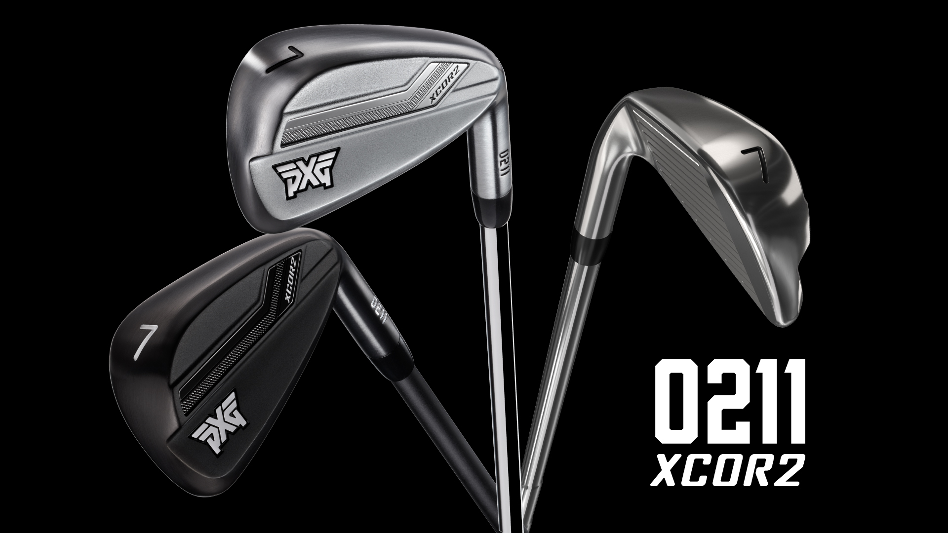 最先端のテクノロジーを手頃な価格で提供「PXG 0211® XCOR2