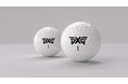 PXGが新たに2種類の高性能ゴルフボール、 「PXG Xtreme Tour Golf Balls」と「PXG Xtreme Tour X Golf Balls」を発売