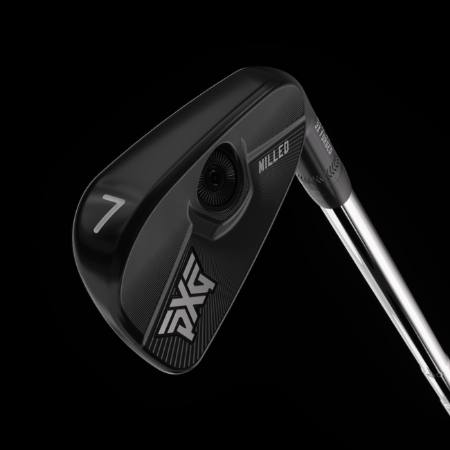 ゴルフを愛する全ての人に！】PXG 0317 T プレーヤーズアイアン6本set