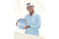 PXG契約選手 ジーナ・キムが「Dow Championship」で優勝
