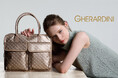 イタリアブランド【GHERARDINI(ゲラルディーニ)】10月30日(水)より日本橋三越本店にてAutumn Collection Fairを開催。
