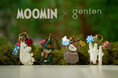 ⾰製品ブランド【genten】から「MOOMIN collection」が登場!