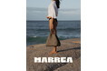 サーフ×シックな新感覚バッグ「MARREA」2025年夏、ついに日本デビュー!7月2日(水)から15日(火)まで阪急うめだ本店にてPOPUPを開催中