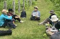 【雪国観光圏】雪に育まれた「森林セラピーⓇ基地 樽田の森」で自分の元気点に還るリトリート参加者募集!