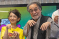 稲川淳二の稲川芸術祭×渋谷 Sponge（スポンジ） 夢のコラボイベントを開催。パラアーティストたちの才能を称え、未来の可能性を示す特別なアートワークセッションが実現。