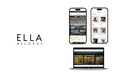 レコードで人やカルチャーをつなぐ。ELLA RECORDSがメディアコマースサイト「ELLA ONLINE」を8月9日(金)にオープン