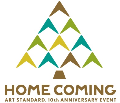 HOME COMING 2014［ホームカミング2014］