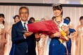 「2023ミスオリエンタル日本大会」豪華な司会者と特別ゲストで幕を開けた!