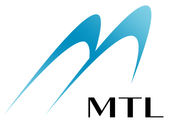 年間1000セット販売予定株式会社 MTL