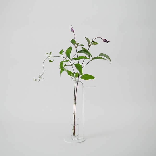 Vase(Line-S)〈フラワーベース〉