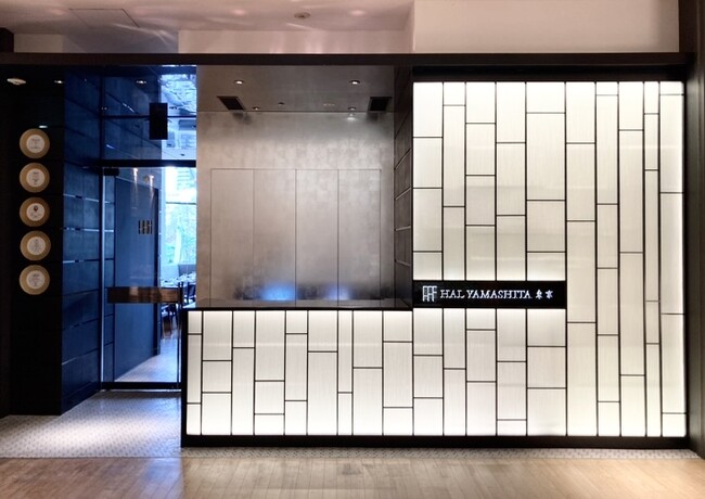 HAL YAMASHITA東京本店