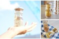 物流をデザインするブランドMERRY LOGISTICSが、京都のミックスジュース専門店CORNER MIXとコラボ。物流業界へ休息を届けるドリンク「LOGI RECOVERY SHOT」を開発。