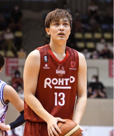 #13宇都直輝選手