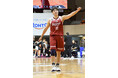 【バンビシャス奈良】石井峻平選手 引退