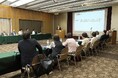 【バンビシャス奈良】代表取締役 加藤真治が、経営者セミナー「論壇塾」にて講演