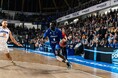 【バンビシャス奈良】チュディアー・バイル選手と2026-27シーズン契約のお知らせ