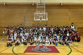 【バンビシャス奈良】株式会社AYUMO presents Basketball School Special Day2026を実施