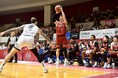 【バンビシャス奈良】大塚勇人選手 引退