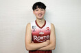 特別指定選手 #29 間山 柊 選手 契約合意