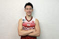 特別指定選手 #3 佐野悠星選手 契約合意
