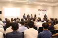 【日本酒イベント】業界の未来を有識者が議論。「SAKE LEADERS SUMMIT 2026」を東京ビッグサイトで開催
