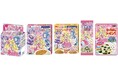 「キミとアイドルプリキュア♪」シリーズ商品新発売 〜2025年1月30日(木)新発売~