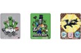 「マインクラフト ふりかけミニパック」「マインクラフト カレー <ポーク&コーン甘口>」〜 2025年2月20日(木)新発売~