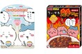「期間限定 ちいかわふりかけ<たまご&ビーフ>」「期間限定 ちいかわ鬼辛カレー<ビーフ>」〜 2025年7月17日(木)から8月31日(日)期間限定発売〜