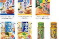 「涼味」シリーズ 2026年春夏新商品が登場　～2026年2月19日(木)より全国で発売開始～