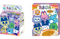 「たまごっち ふりかけミニパック」「たまごっち カレー＜ポーク＆野菜甘口＞」　～2026年2月19日（木）新発売～