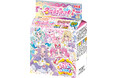 「プリキュア ふりかけミニパック」「プリキュア カレー＜ポーク＆野菜甘口＞」「プリキュア プチパックカレー＜ポーク＆野菜甘口＞「プリキュア お茶づけ」～2026年8月31日（月）リニューアル発売～