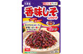『香味しそふりかけ　NP』『香味しそふりかけ 大袋』 2024年8月　リニューアル発売