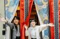 【大阪府泉佐野市】フリースクールの高校生が経営する民泊「compass」ついにオープン!≪Airbnbで予約受付中≫