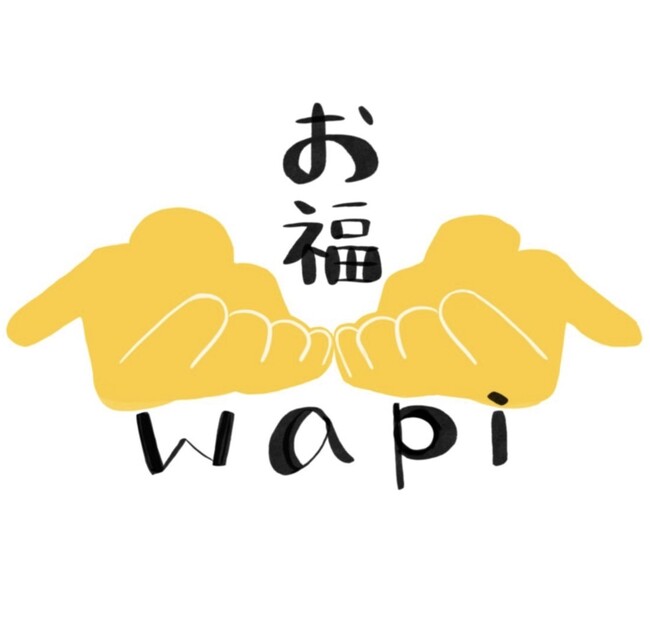 お福wapiロゴ