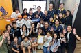 【イベントレポート】シンガポール航空×子ども食堂キリンの家 交流イベントを開催! “みんなで食卓を囲む幸せ” 機内食&泉佐野ギョーザで「美味しい!」が飛び交う