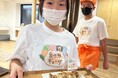中学生が開発した「泉佐野ギョーザ」初の一般試食会!食べ歩きイベント参加者に約80食をふるまう