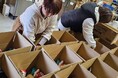 給食がない冬休み、食事に困るひとり親等子育てへ食材配送 155世帯へ支援「物価高騰の中、涙が出るほど助かる!」との声
