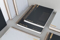 マルマン「spiral note BASIC（スパイラルノート ベーシック）」が第35回 日本文具大賞 最高賞・グランプリを受賞。ロングセラーから生まれた“究極のベーシックノート”