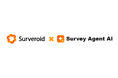 【Surveroid】Survey Agent AIによる調査結果の自動レポート機能を提供開始