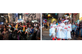 10月は街全体がハロウィーン一色に染まる 香港で究極のハロウィーン仮装を体験