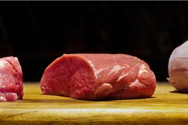 エゾジカ エゾジカ