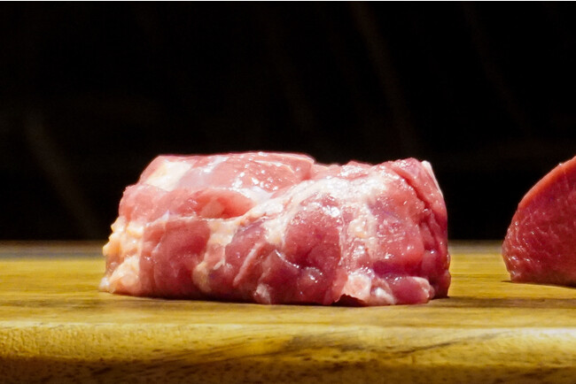 みかん猪 みかん猪