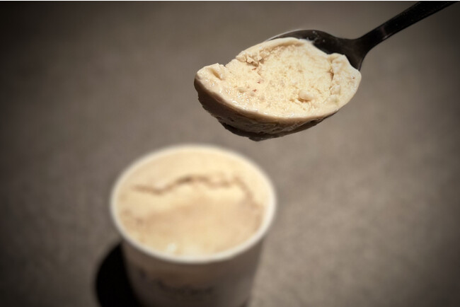 オリーブジェラート