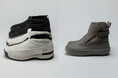 MOONSTAR「810s」24FW 新モデル「 IGOOL」定番の「SNOWF」にNew Color登場